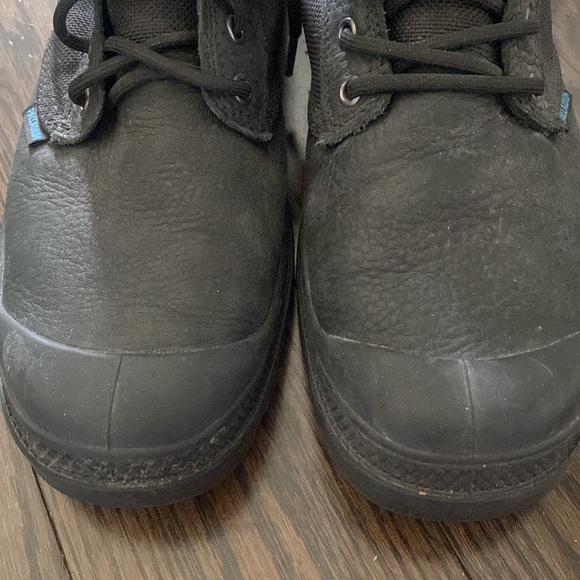 Palladium Pampa Sport Cuff WPN Boots - Picture 6 of 10